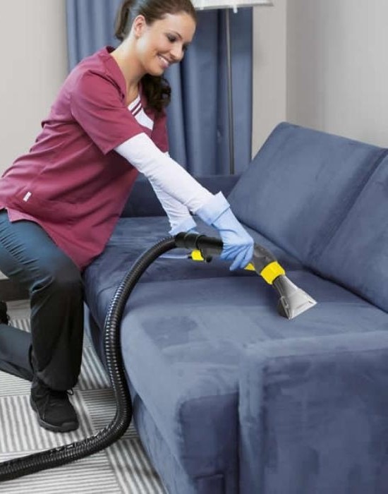 Ulukent Koltuk Yıkama